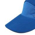 Bleu vif - Side - Regatta - Casquette de baseball EXTENDED - Adulte