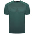 Vert sombre - Front - Dare 2B - T-shirt RIGHTEOUS - Homme