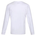 Blanc - Back - Regatta - T-shirt WENBIE - Enfant