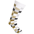 Blanc - Back - Dare 2B - Chaussettes HENRY HOLLAND - Adulte