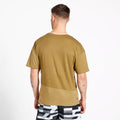 Vert sombre - Pack Shot - Dare 2B - T-shirt HENRY HOLLAND NO SWEAT - Homme