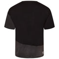 Noir - Back - Dare 2B - T-shirt HENRY HOLLAND NO SWEAT - Homme
