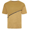 Vert sombre - Front - Dare 2B - T-shirt HENRY HOLLAND NO SWEAT - Homme