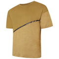 Vert sombre - Side - Dare 2B - T-shirt HENRY HOLLAND NO SWEAT - Homme