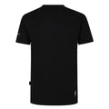 Noir - Back - Dare 2B - T-shirt TRAILBLAZER - Enfant