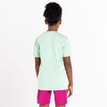 Jade - Pack Shot - Dare 2B - T-shirt TRAILBLAZER - Enfant