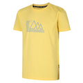 Jaune vif - Side - Dare 2B - T-shirt TRAILBLAZER - Enfant
