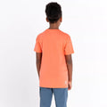 Pêche - Lifestyle - Dare 2B - T-shirt TRAILBLAZER - Enfant
