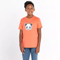 Pêche - Pack Shot - Dare 2B - T-shirt TRAILBLAZER - Enfant