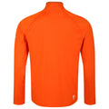 Orange vif - Noir - Back - Dare 2B - Haut de sport SUBSTRATUM - Homme