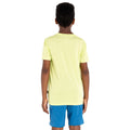 Vert clair - Back - Dare 2B - T-shirt AMUSE - Enfant