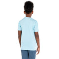 Bleu - Back - Dare 2B - T-shirt AMUSE - Enfant