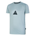 Gris ardoise - Side - Dare 2B - T-shirt AMUSE - Enfant