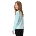 Bleu pâle - Lifestyle - Regatta - T-shirt WENBIE - Enfant