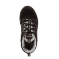 Noir - Gris clair - Side - Regatta - Chaussures de marche VENDEAVOUR - Enfant