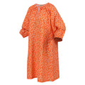 Mandarine - Side - Regatta - Robe décontractée ORLA KIELY - Femme