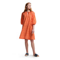 Mandarine - Pack Shot - Regatta - Robe décontractée ORLA KIELY - Femme