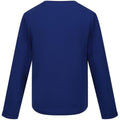 Bleu roi - Back - Regatta - T-shirt WENBIE - Enfant