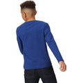 Bleu roi - Lifestyle - Regatta - T-shirt WENBIE - Enfant