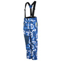 Bleu olympien - Side - Dare 2B - Pantalon de ski POW - Enfant