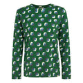 Vert - Feuilles d'orme - Front - Regatta - T-shirt ORLA KIELY - Femme