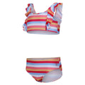Multicolore - Side - Regatta - Bikini DAKARIA - Fille