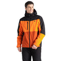 Thé rooibos - Orange vif - Lifestyle - Dare 2B - Blouson de ski EAGLE - Homme