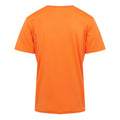 Orange clair - Back - Regatta - T-shirt FINGAL - Homme
