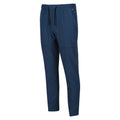Bleu sombre - Side - Regatta - Pantalon de jogging FARWOOD - Homme