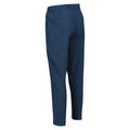 Bleu sombre - Lifestyle - Regatta - Pantalon de jogging FARWOOD - Homme