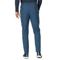 Bleu sombre - Close up - Regatta - Pantalon de jogging FARWOOD - Homme