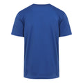 Bleu roi - Back - Regatta - T-shirt FINGAL - Homme