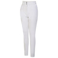 Blanc - Side - Dare 2B - Pantalon de ski SLEEK - Femme