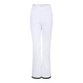 Blanc - Front - Dare 2B - Pantalon de ski UPSHILL - Femme