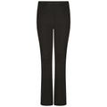 Noir - Front - Dare 2B - Pantalon de ski UPSHILL - Femme