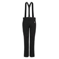 Noir - Back - Dare 2B - Pantalon de ski EFFUSED - Femme