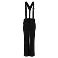 Noir - Front - Dare 2B - Pantalon de ski EFFUSED - Femme