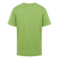 Vert piquant - Back - Regatta - T-shirt FINGAL - Homme