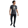 Charbon - Lifestyle - Dare 2B - T-shirt MOVEMENT - Homme