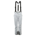 Blanc - Front - Dare 2B - Pantalon de ski DIMINISH - Femme