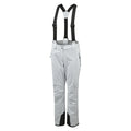 Blanc - Side - Dare 2B - Pantalon de ski DIMINISH - Femme