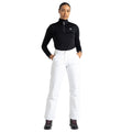 Blanc - Lifestyle - Dare 2B - Pantalon de ski DIMINISH - Femme