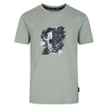 Vert nénuphar - Front - Dare 2B - T-shirt TRAILBLAZER - Enfant