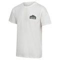Guimauve - Side - Regatta - T-shirt BREEZED - Homme