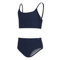 Bleu marine - Side - Regatta - Bikini DAKARIA - Fille