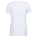 Blanc - Back - Regatta - T-shirt FILANDRA - Femme
