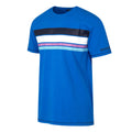Bleu Oxford - Side - Regatta - T-shirt RAYONNER - Homme