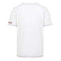 Blanc - Back - Regatta - T-shirt RAYONNER - Homme