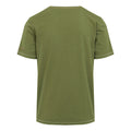 Olive - Back - Regatta - T-shirt RAYONNER - Homme