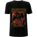 Noir - Front - Led Zeppelin - T-shirt - Adulte